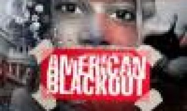 אמריקן בלקאוט כתובית | American Blackout Subtitle