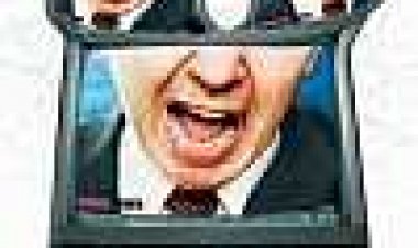 אאוט-פוקס: מלחמתו של רופרט מורדוך בעיתונות כתובית | Outfoxed: Rupert Murdoch's War On Journalism Subtitle