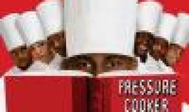 סיר לחץ כתובית | Pressure Cooker Subtitle