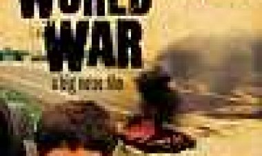 מלחמת העולם הרביעית כתובית | The Fourth World War Subtitle