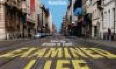 החיים הנבדקים כתובית | Examined Life Subtitle