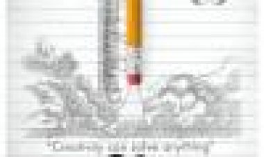 אמנות & עותק כתובית | Art & Copy Subtitle