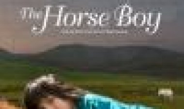 ילד הסוסים כתובית | The Horse Boy Subtitle