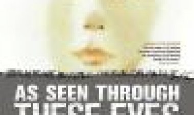 כפי שנראה דרך העיניים האלה כתובית | As Seen Through These Eyes Subtitle