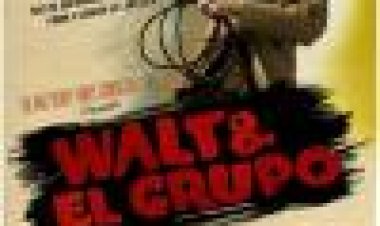 וולט וגרופו כתובית | Walt & El Grupo Subtitle