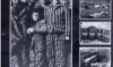 ארכיון אושוויץ כתובית | Liberation Of Auschwitz Subtitle