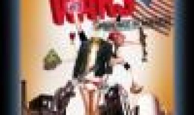 מלחמת הבירה כתובית | Beer Wars Subtitle