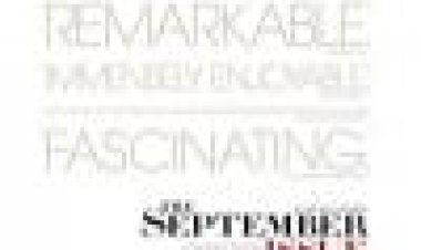 גיליון ספטמבר - כתובית | The September Issue Subtitle