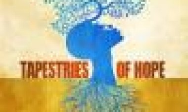 שטיחי תקווה כתובית | Tapestries Of Hope Subtitle