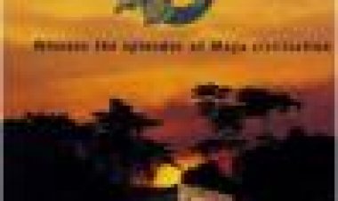 תעלומת בני המאיה כתובית | Mystery Of The Maya Subtitle