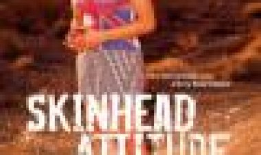 גישת הסקינהד'ס כתובית | Skinhead Attitude Subtitle