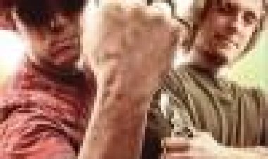 דם אל תוך יין כתובית | Blood Into Wine Subtitle