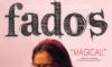 פאדוס כתובית | Fados Subtitle