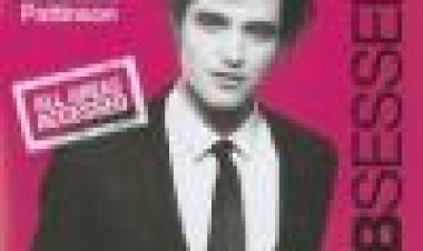 רובסד כתובית | Robsessed Subtitle