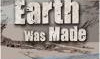 איך נוצר כדור הארץ כתובית | How The Earth Was Made Subtitle