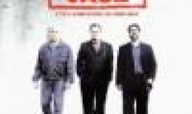 תיק קוקה קולה כתובית | The Coca-Cola Case Subtitle