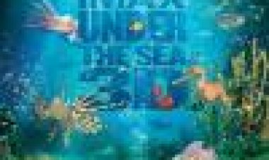 במצולות הים כתובית | Under The Sea 3D Subtitle