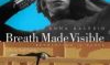 חנה הלפרין: אפשרות לנשימה כתובית | Breath Made Visible: Anna Halprin Subtitle