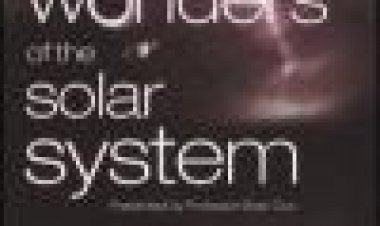 פלאי מערכת השמש כתובית | Wonders Of The Solar System Subtitle