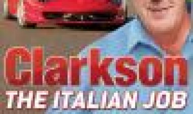 קלרקסון הג'וב האיטלקי כתובית | Clarkson: The Italian Job Subtitle