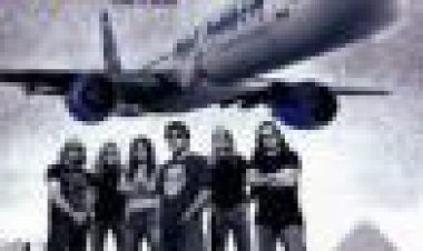 איירון מיידן - טיסה 666 כתובית | Iron Maiden: Flight 666 Subtitle