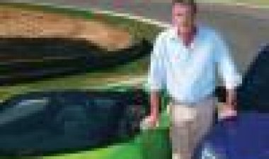 קלרקסון דו קרב כתובית | Clarkson: Duel Subtitle