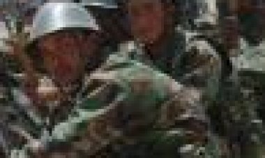 אפגניסטן, מחנה הנצחון כתובית | Camp Victory, Afghanistan Subtitle