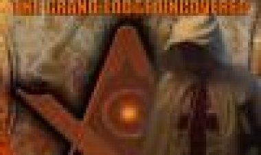 הבונים החופשיים: הלשכה הגדולה חשופה כתובית | Inside The Freemasons: The Grand Lodge Uncovered Subtitle