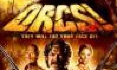 אורקים כתובית | Orcs! Subtitle