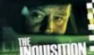 החקירה כתובית | The Inquisition Subtitle