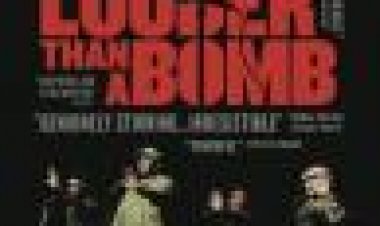 חזק יותר מפצצה כתובית | Louder Than A Bomb Subtitle