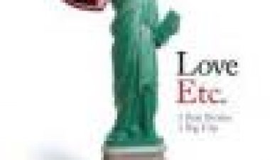 אהבה וכו'... כתובית | Love Etc. Subtitle