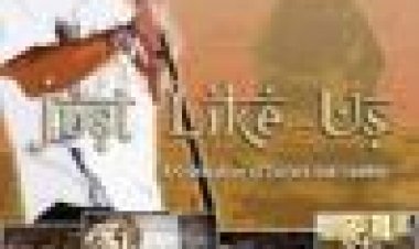 בדיוק כמונו כתובית | Just Like Us Subtitle