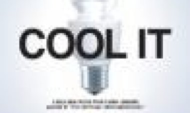 תרגיע כתובית | Cool It Subtitle