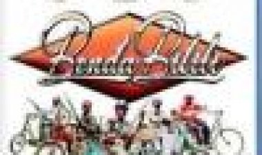 בנדה בילילי כתובית | Benda Bilili! Subtitle