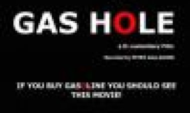 גזולה כתובית | GasHole Subtitle