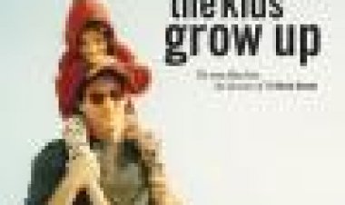 הילדים גדלים כתובית | The Kids Grow Up Subtitle