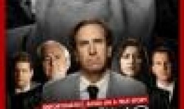 המרדף אחר ברנרד מיידוף כתובית | Chasing Madoff Subtitle