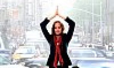 יוגוומן כתובית | Yogawoman Subtitle