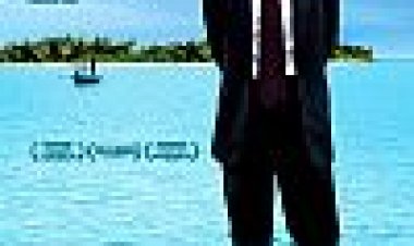 נשיא האיים כתובית | The Island President Subtitle