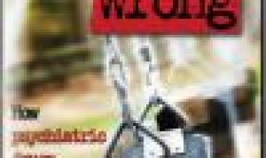 טעות מרה: כמה תרופות פסיכיאטריות יכולות להרוג ילדך כתובית | Dead Wrong: How Psychiatric Drugs Can Kill Your Child Subtitle