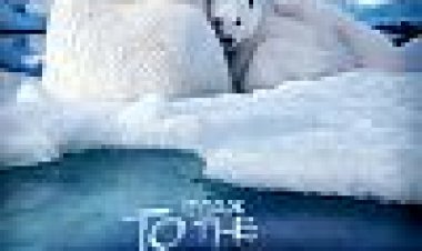 המסע לקוטב כתובית | To The Arctic 3D Subtitle