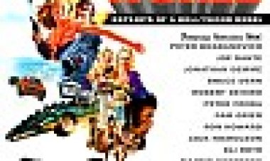 העולם של קורמן: ניצול של מורד הוליווד כתובית | Corman's World: Exploits Of A Hollywood Rebel Subtitle