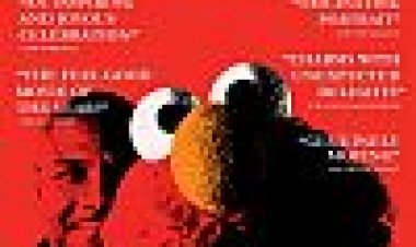 להיות אלמו: מסעו של מפעיל בובות כתובית | Being Elmo: A Puppeteer's Journey Subtitle