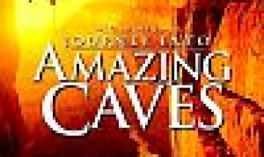מסע מדהים אל תוך המערות כתובית | Journey Into Amazing Caves Subtitle