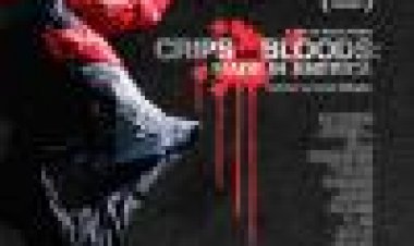 קריפס ובלאדס: תוצרת אמריקה כתובית | Made In America Subtitle