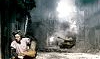 אפוקליפסה - מלחמת העולם השנייה כתובית | Apocalypse: The Second World War Subtitle