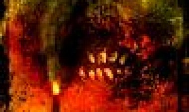 סיוט במפעל כתובית | Nightmare Factory Subtitle