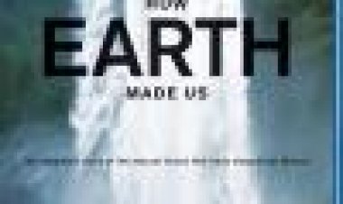 איך שכדור הארץ יצר אותנו כתובית | How Earth Made Us Subtitle