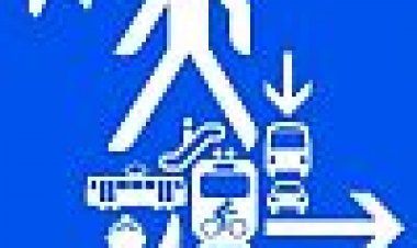 עירוניים כתובית | Urbanized Subtitle